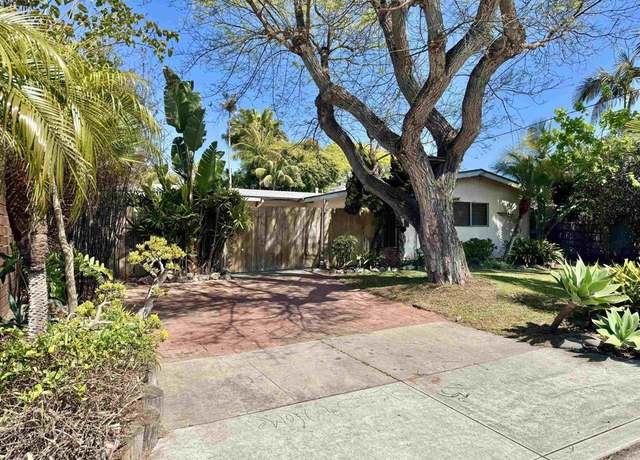 Property at 939 Avenida De San Clemente, Encinitas, CA 92024, 3 beds, 2 baths