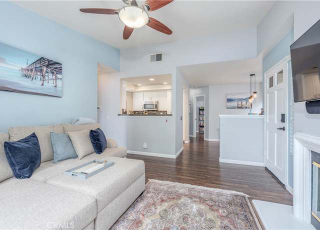Property at 32 Abrigo, Rancho Santa Margarita, CA 92688, 2 beds, 2 baths