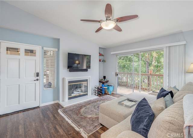 Property at 32 Abrigo, Rancho Santa Margarita, CA 92688, 2 beds, 2 baths
