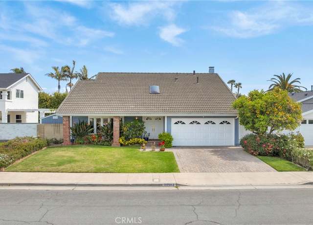 Property at 20902 Balgair Cir, Huntington Beach, CA 92646, 4 beds, 2.5 baths