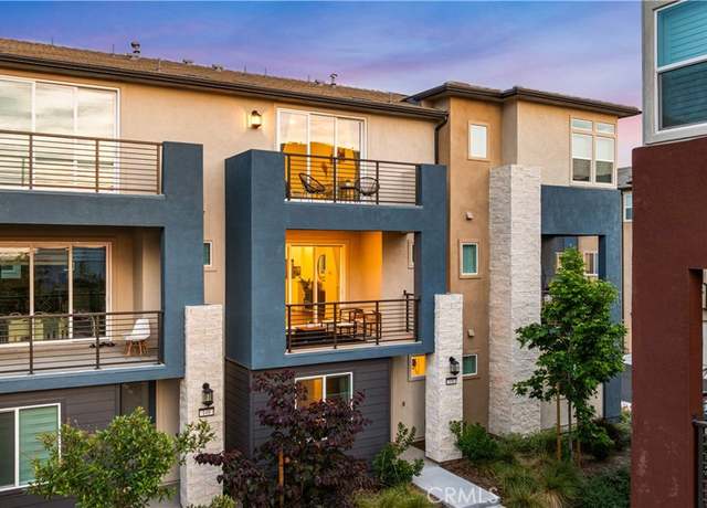 Property at 150 Abacus, Irvine, CA 92618, 3 beds, 3.5 baths