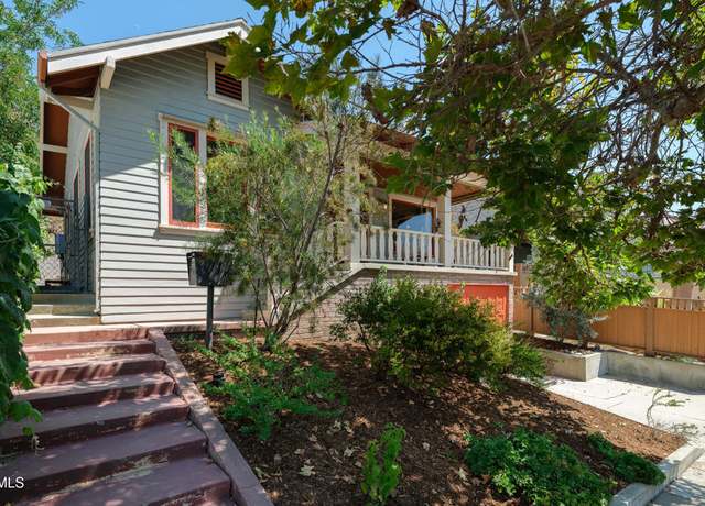 Property at 4406 Berenice Ave, Los Angeles, CA 90031, 1 bed, 1 bath