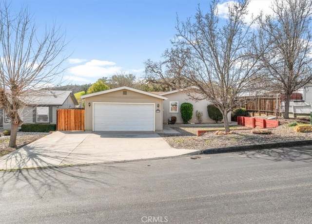 Property at 4173 Quarterhorse Way, Paso Robles, CA 93446, 3 beds, 2 baths