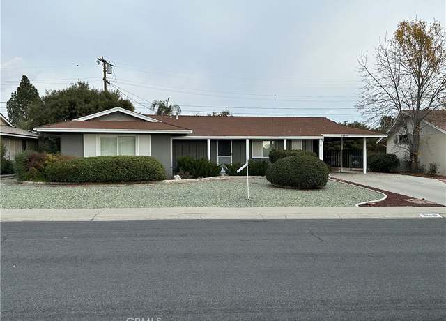 Property at 28890 Hogan Dr, Menifee, CA 92586, 2 beds, 2 baths