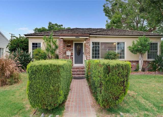 Property at 5302 Montair Ave, Lakewood, CA 90712, 3 beds, 2 baths
