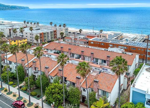 Property at 1205 S Catalina Ave S Unit A, Redondo Beach, CA 90277, 3 beds, 3.5 baths