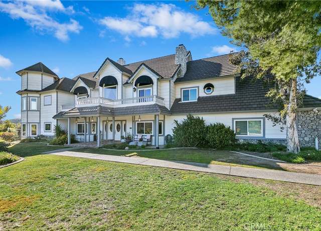 Property at 46366 Sandia Creek Dr, Temecula, CA 92590, 4 beds, 4.5 baths