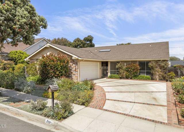 Property at 290 Heidelberg Ave, Ventura, CA 93003, 4 beds, 3 baths