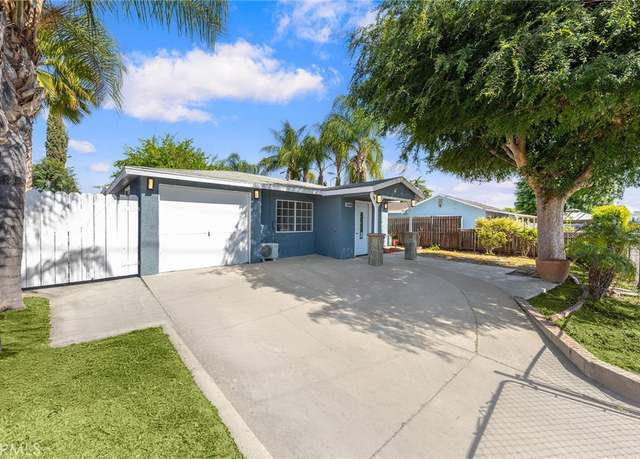 Property at 1668 S Park Ave, Pomona, CA 91766, 3 beds, 2 baths