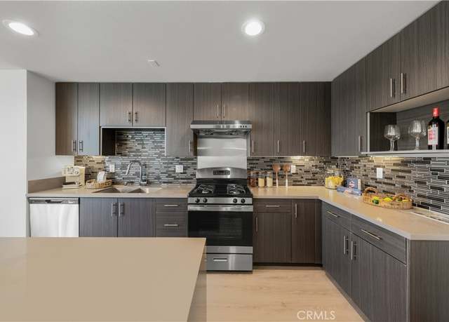 Property at 168 S Monterey St #503, Alhambra, CA 91801, 3 beds, 3.5 baths