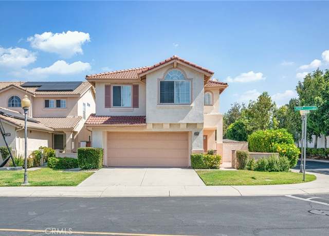 Property at 575 E Nubia St, Covina, CA 91722, 4 beds, 2.5 baths