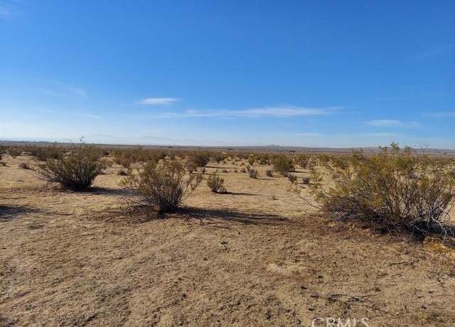 Property at 13201 Glendower Ave, Mojave, CA 93523