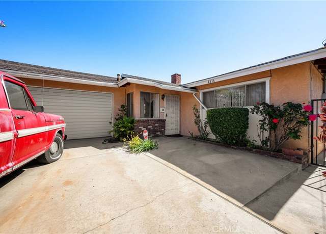Property at 4436 La Madera Ave, El Monte, CA 91732, 3 beds, 1.5 baths