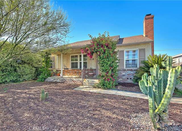 Property at 1557 Smith St, Pomona, CA 91766, 3 beds, 2 baths