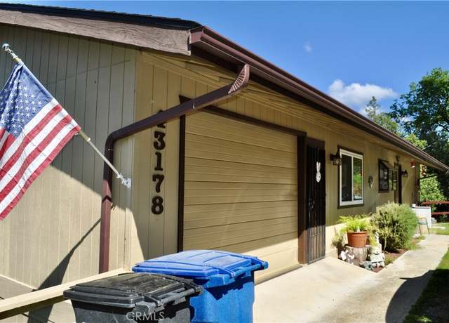 Property at 43178 Country Club Dr, Oakhurst, CA 93644, 3 beds, 2 baths
