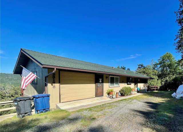 Property at 43178 Country Club Dr, Oakhurst, CA 93644, 3 beds, 2 baths