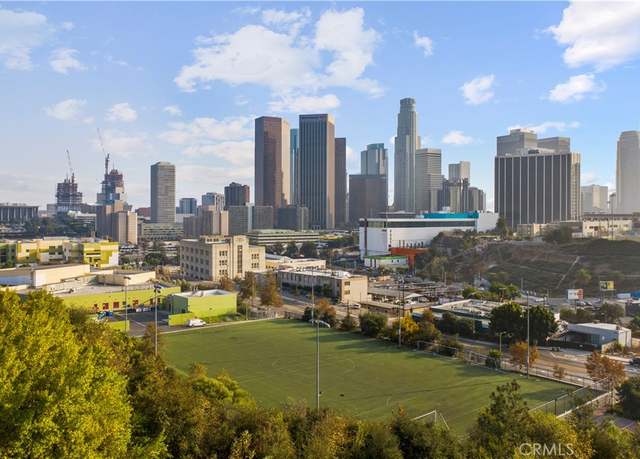 Property at 117 N Toluca St, Los Angeles, CA 90026, 5 beds, 12 baths