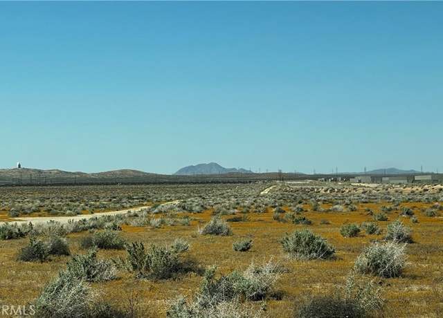 Property at 8108 Hwy 58, Kramer Junction, CA 93516