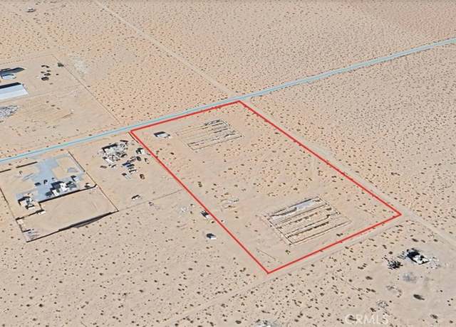 Property at 36475 Smoke Bush, Lucerne Valley, CA 92356