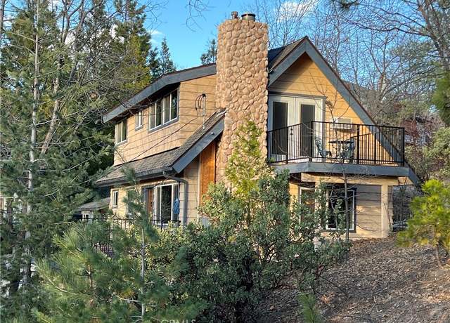 Property at 28916 North Shore Rd, Lake Arrowhead, CA 92352, 3 beds, 2 baths