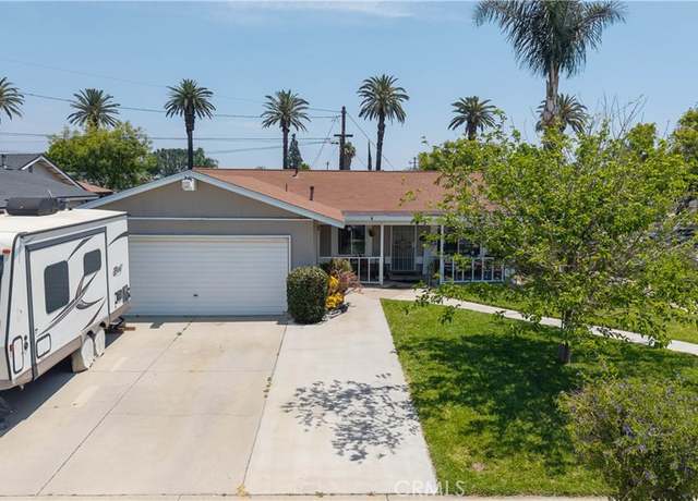 Property at 165 N Joyce Ave, Rialto, CA 92376, 3 beds, 2 baths