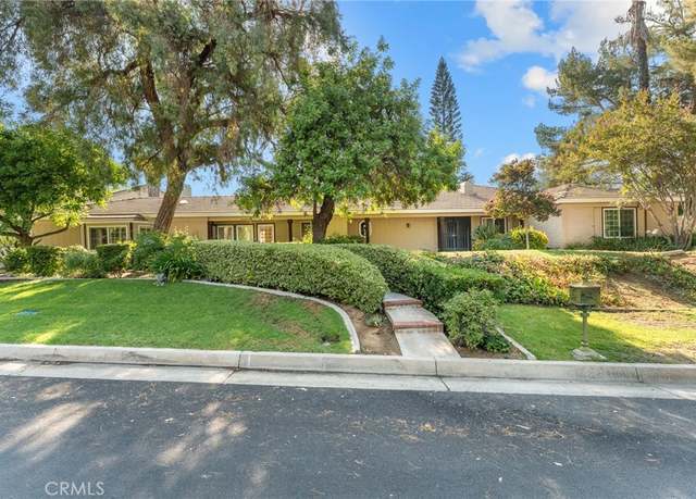 Property at 1710 Fairmont Dr, Redlands, CA 92373, 4 beds, 4 baths