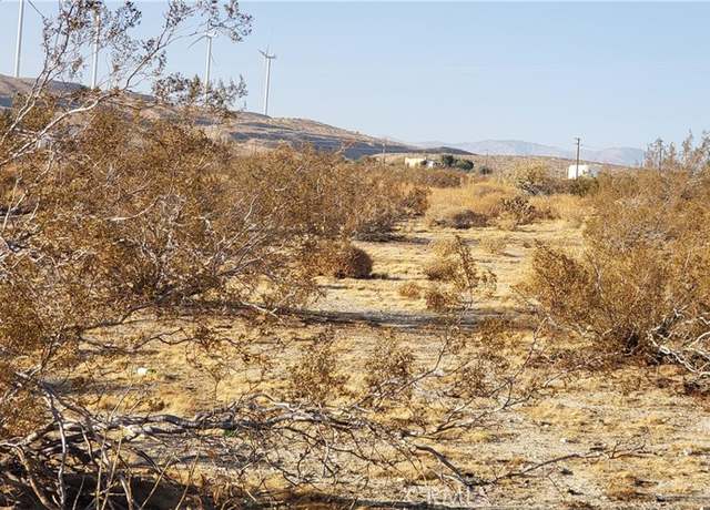 Property at 26 Seely, Whitewater, CA 92282