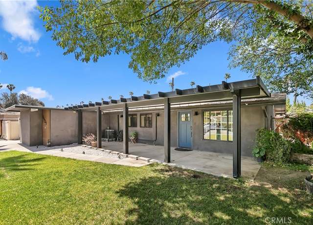 Property at 5425 Agnes Pl, Riverside, CA 92504, 4 beds, 2 baths