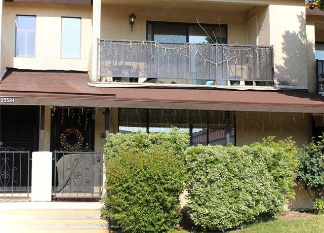 Property at 25584 Sharp Dr Unit D, Hemet, CA 92544, 3 beds, 2.5 baths