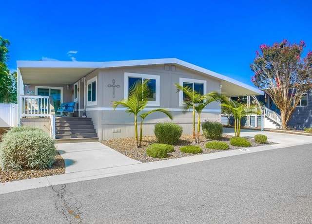 Property at 200 N El Camino Real #196, Oceanside, CA 92058, 2 beds, 2 baths