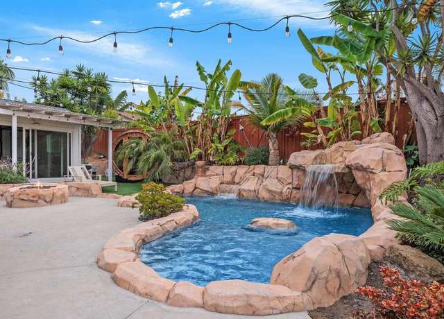 Property at 3984 Scott Dr, Carlsbad, CA 92008, 3 beds, 3 baths