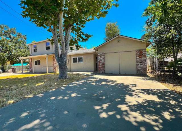 Property at 2150 Michael Ave, Stockton, CA 95206, 5 beds, 2 baths