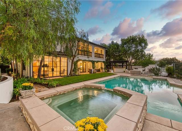 Property at 17 Corn Flower St, Coto De Caza, CA 92679, 6 beds, 6.5 baths