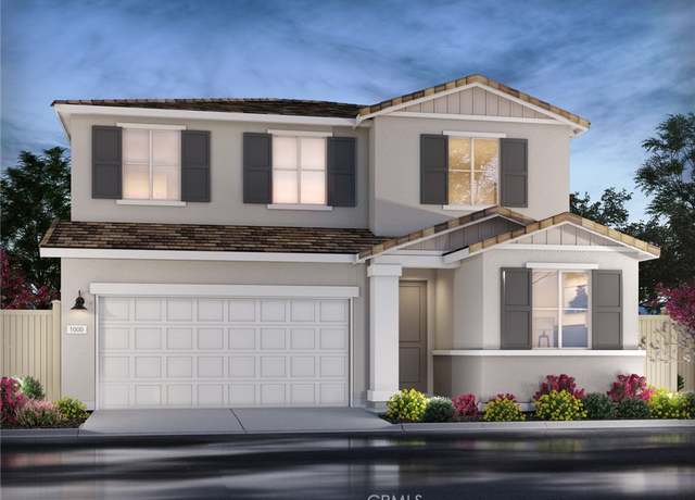 Property at 2052 Mandarin Ln, Redlands, CA 92374, 4 beds, 3 baths