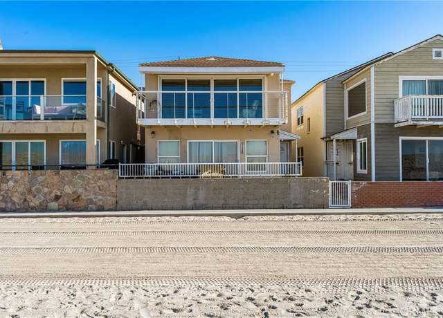 Property at 1207 Seal Way, Seal Beach, CA 90740, 6 beds, 4 baths