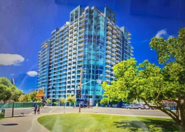 Property at 1080 Park Blvd #512, San Diego, CA 92101, 1 bath