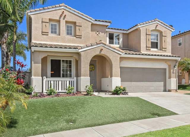 Property at 2656 Table Rock Ave, Chula Vista, CA 91914, 3 beds, 2.5 baths
