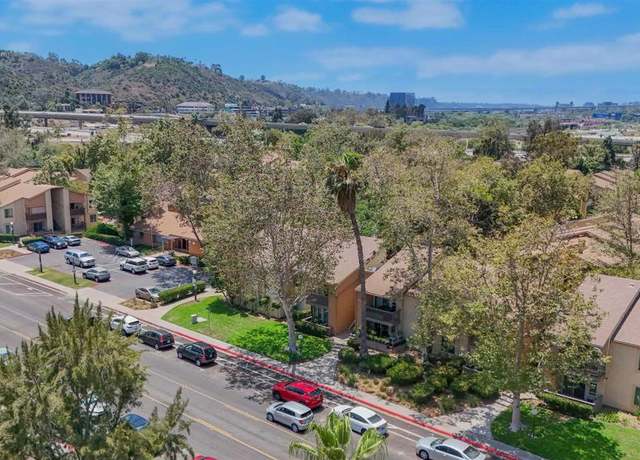 Property at 6006 Rancho Mission Rd #293, San Diego, CA 92108, 1 bed, 1 bath