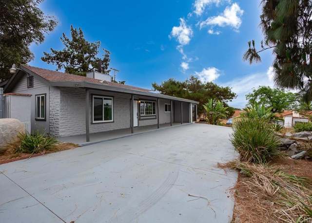 Property at 12049 Coping Pl, Lakeside, CA 92040, 5 beds, 3 baths