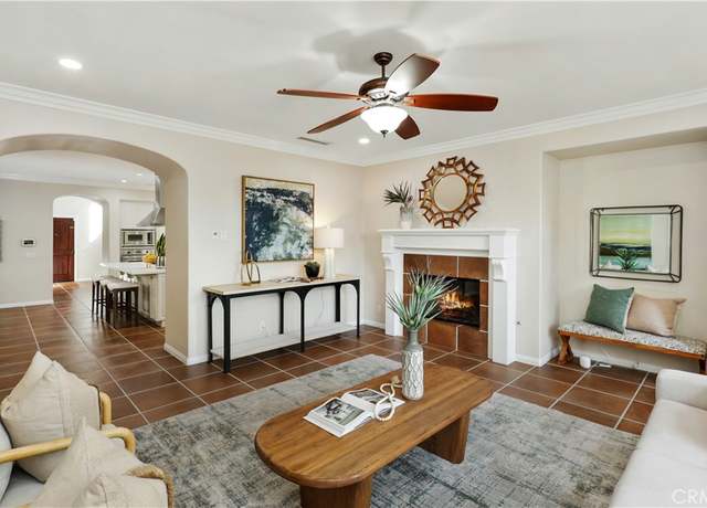 Property at 36 Secret Gdn, Irvine, CA 92620, 5 beds, 3 baths