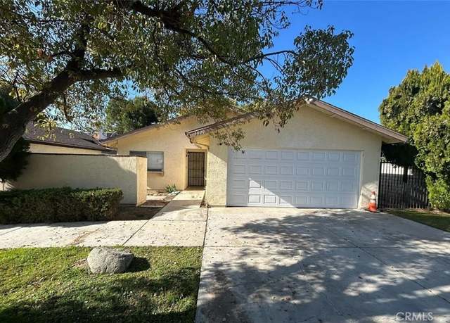 Property at 3000 Verdant Ct, Bakersfield, CA 93309, 3 beds, 2 baths
