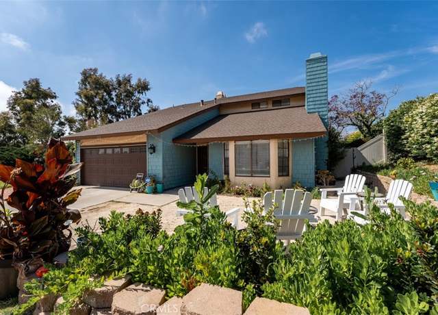 Property at 1520 Downs St, Oceanside, CA 92054, 4 beds, 3 baths