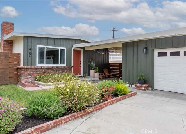 Property at 2460 Gondar Ave, Long Beach, CA 90815, 4 beds, 2 baths