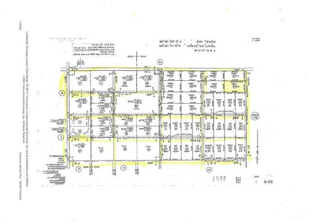 Property at 95 W Avenue F, Lancaster, CA 93536