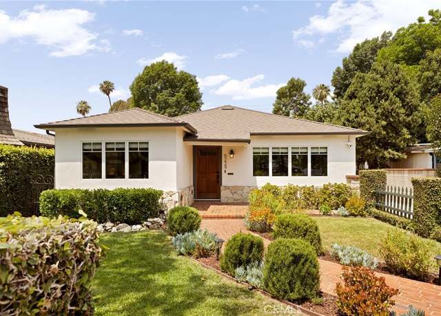 Property at 5229 Lennox Ave, Sherman Oaks, CA 91401, 2 beds, 1 bath