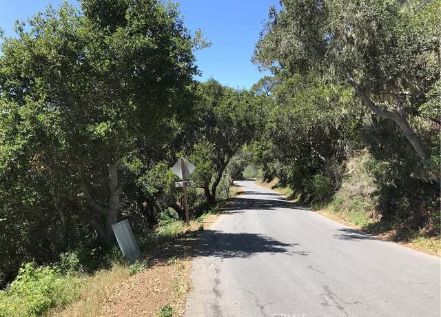 Property at 0 Hillcrest Dr, Cambria, CA 93428