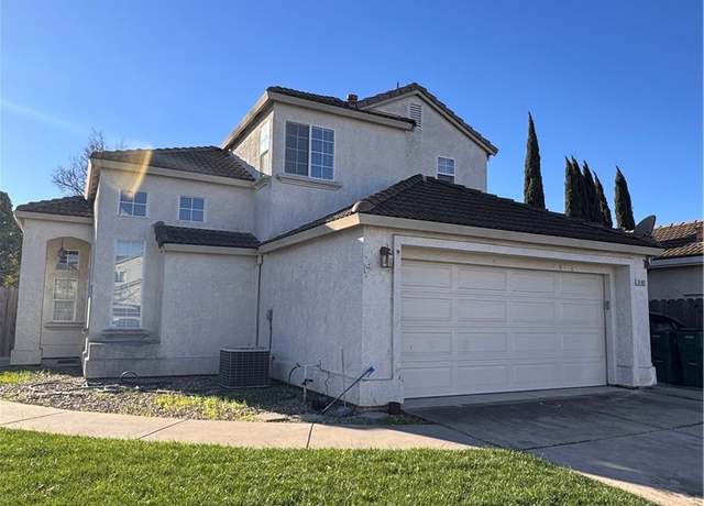 Property at 3102 Ginkgo Ct, Stockton, CA 95212, 4 beds, 3 baths