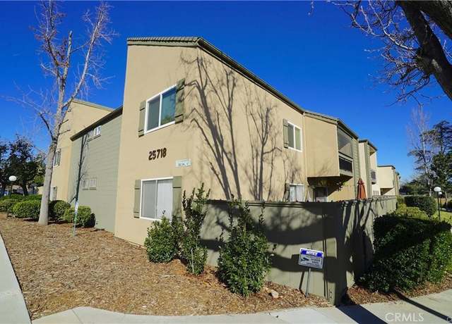 Property at 25718 Hogan Dr Unit C3, Valencia, CA 91355, 2 beds, 2 baths