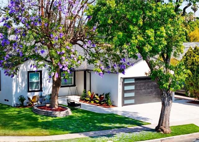 Property at 6160 Shoshone Ave, Encino, CA 91316, 4 beds, 2.5 baths