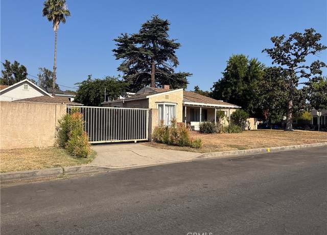 Property at 4736 Morella Ave, Valley Village, CA 91607, 2 beds, 1 bath